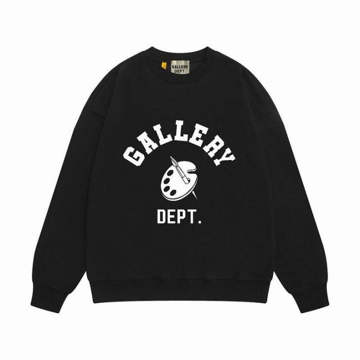 Picture of Gallery Dept Sweathirt _SKUGalleryDeptS-2XL11trGAY17532514
